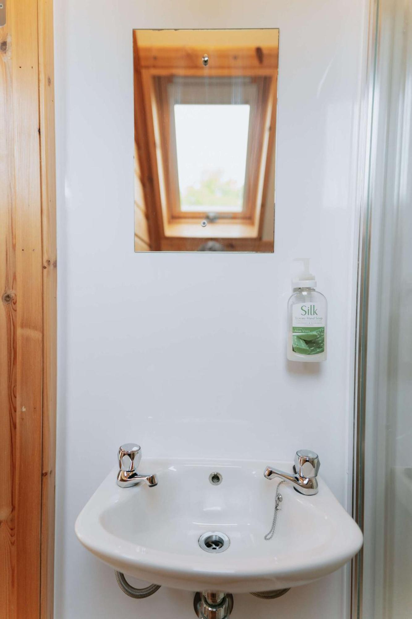 Crowtree By Wigwam Holidays Spalding Quarto foto