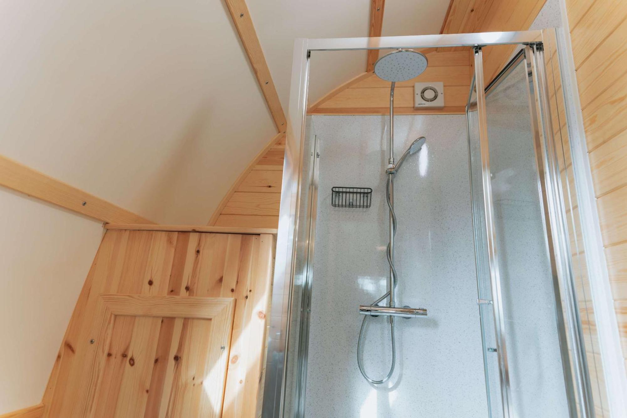 Crowtree By Wigwam Holidays Spalding Quarto foto
